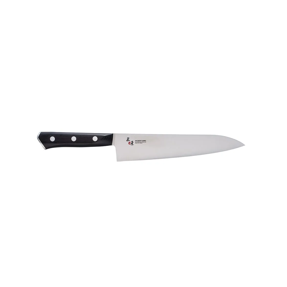 Mcusta Zanmai Modern Kockkniv 21 cm