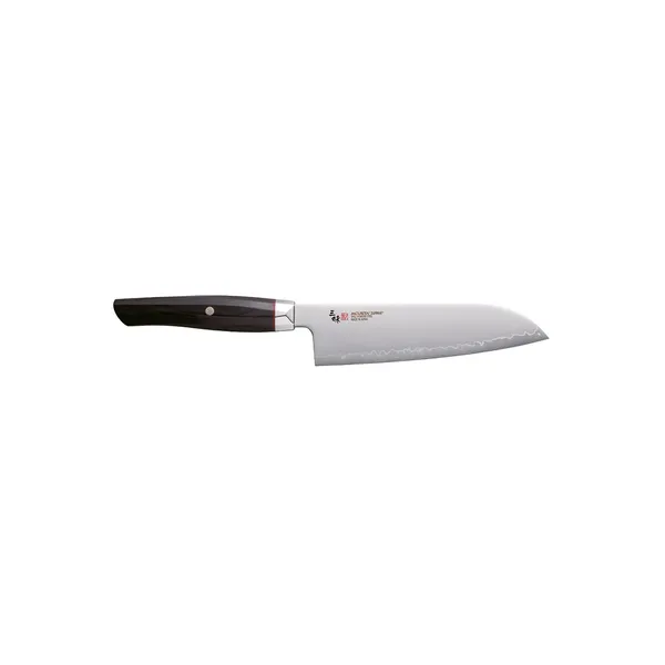 Revolution Black 18 cm, Santoku