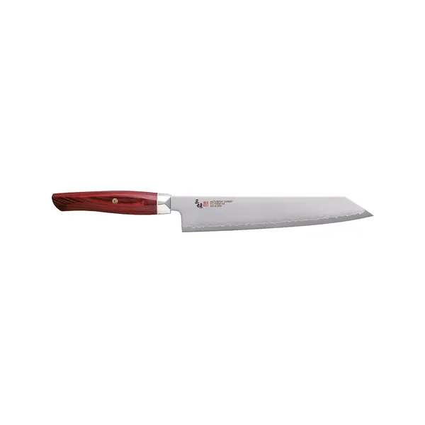 Revolution Red 23 cm, Kiritsuke