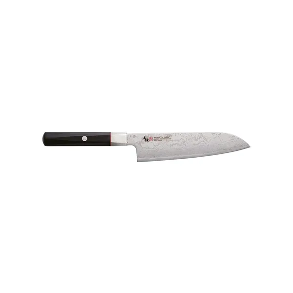 Splash 18 cm, Santoku