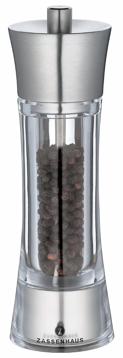 Aachen pepparkvarn 18 cm