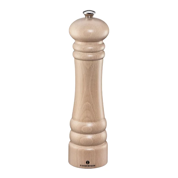 Berlin saltkvarn bok, 24 cm