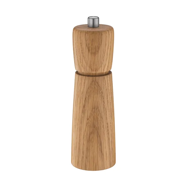 Kiel pepparkvarn ek, 18 cm