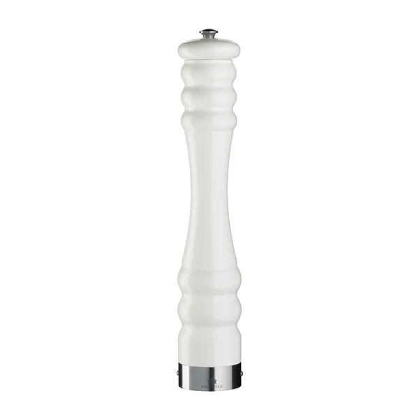 München saltkvarn blank vit, 45 cm