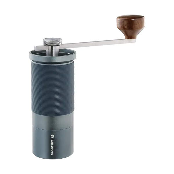 Zassenhaus Master kaffe-/espressokvarn