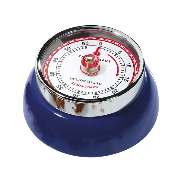 Zassenhaus timer