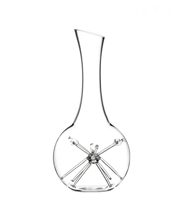 Star mini Dekanterare 70 cl, Klar
