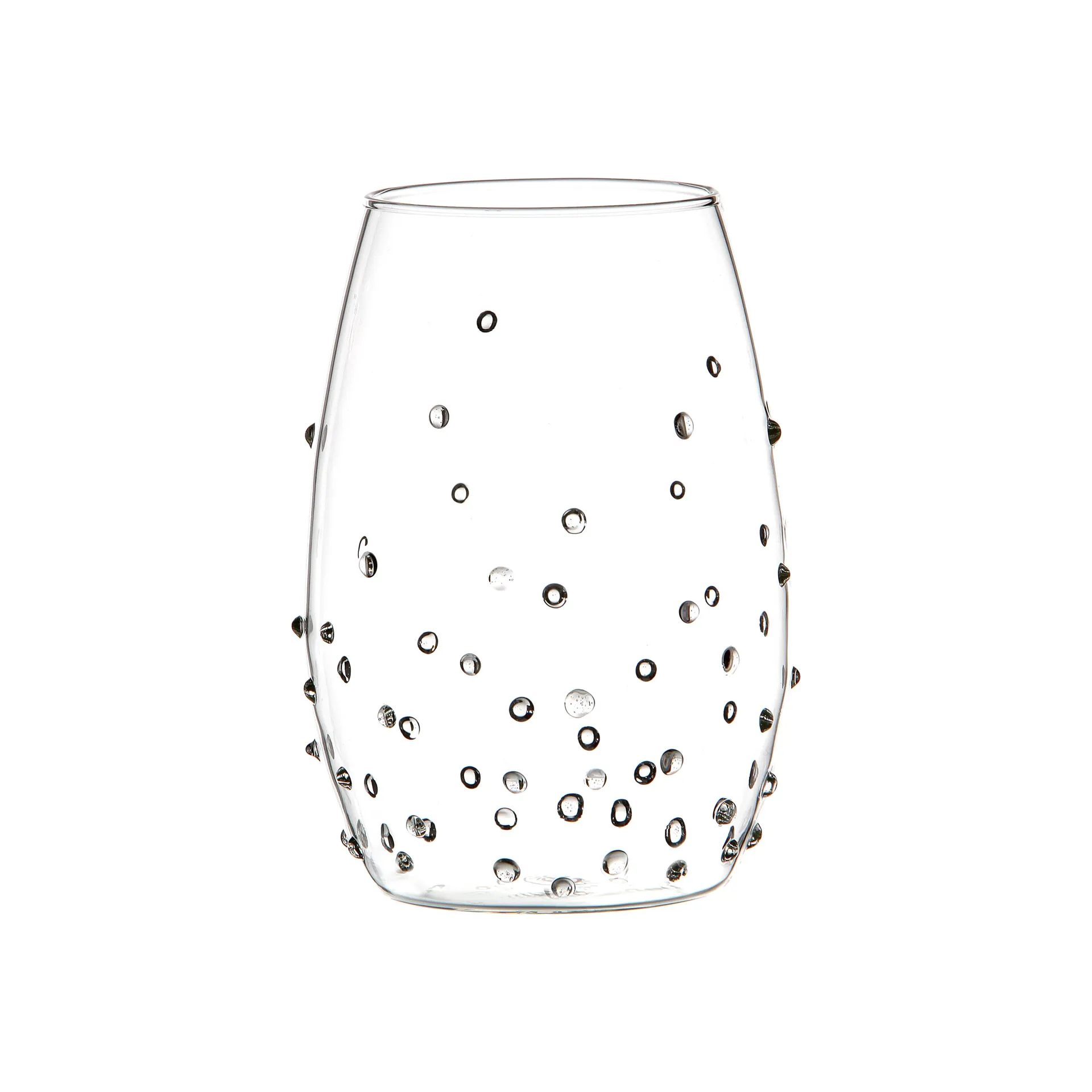 Zieher The Knobbed cocktailglass 50 cl