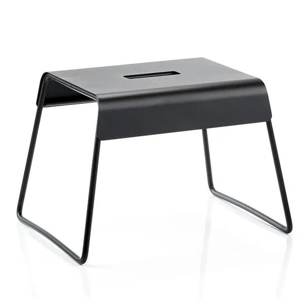 A-Stool pall, Black