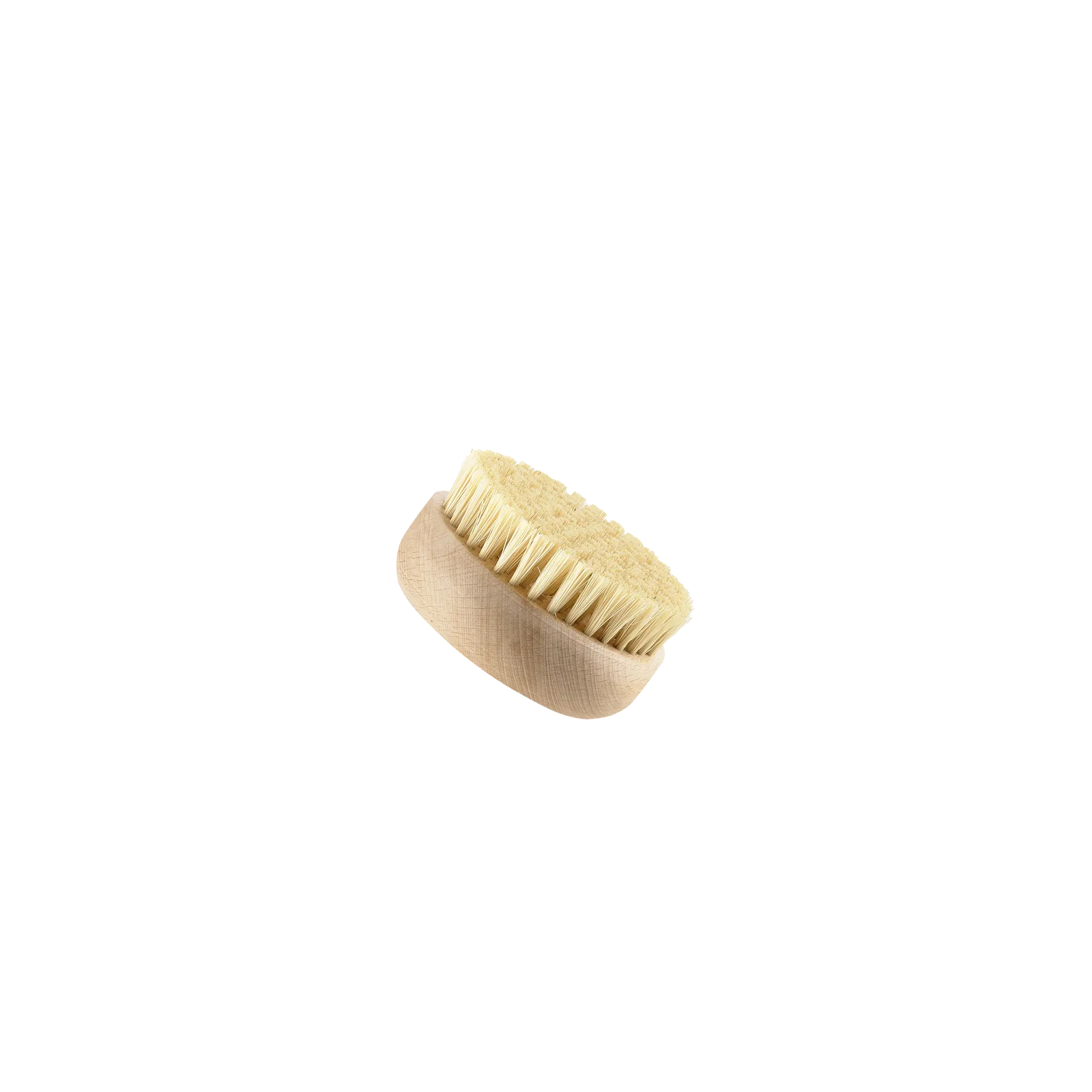 Zone Denmark Badbørste Inu 8,6x3,9 cm Bøg