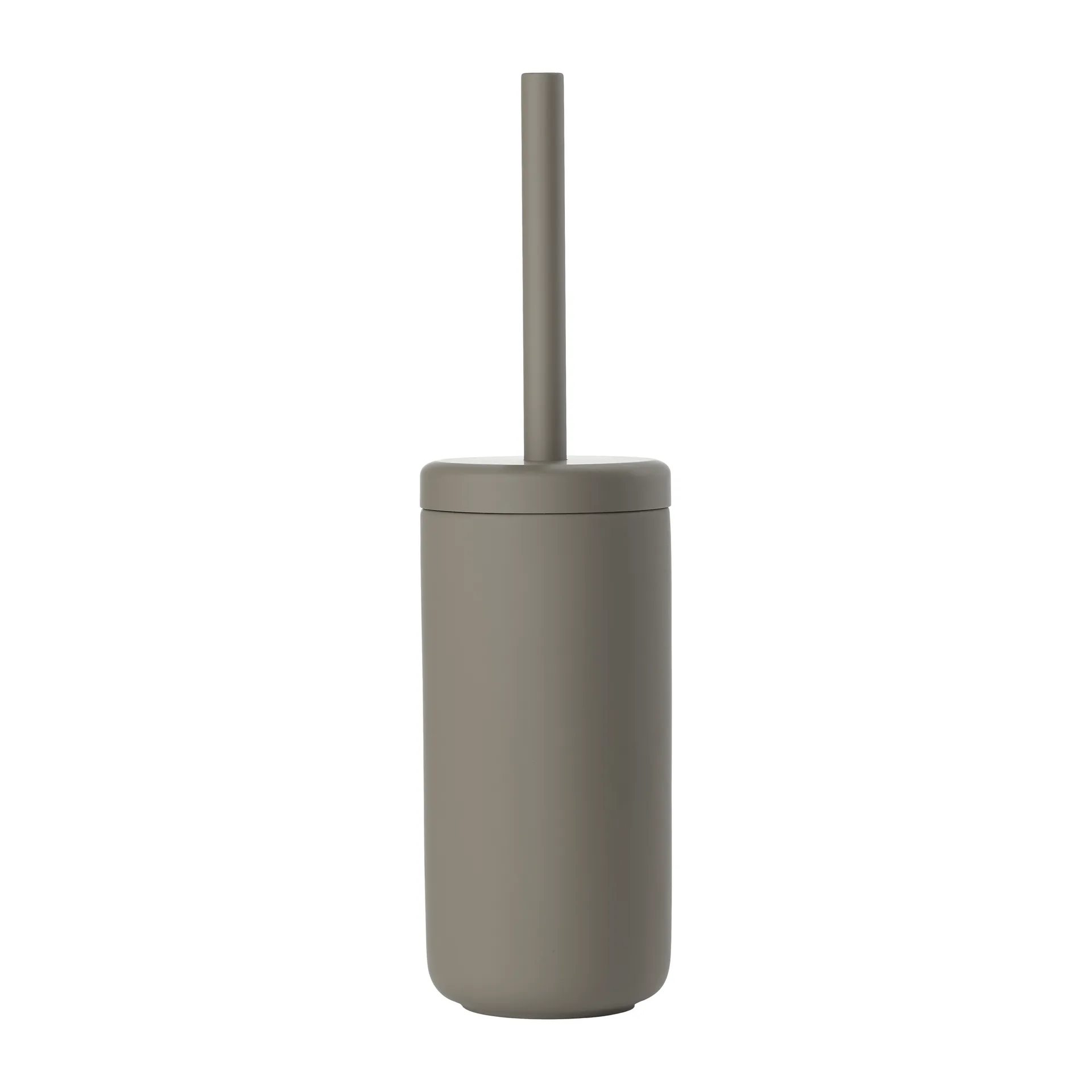 Zone Denmark Brosse à toilette Ume Taupe