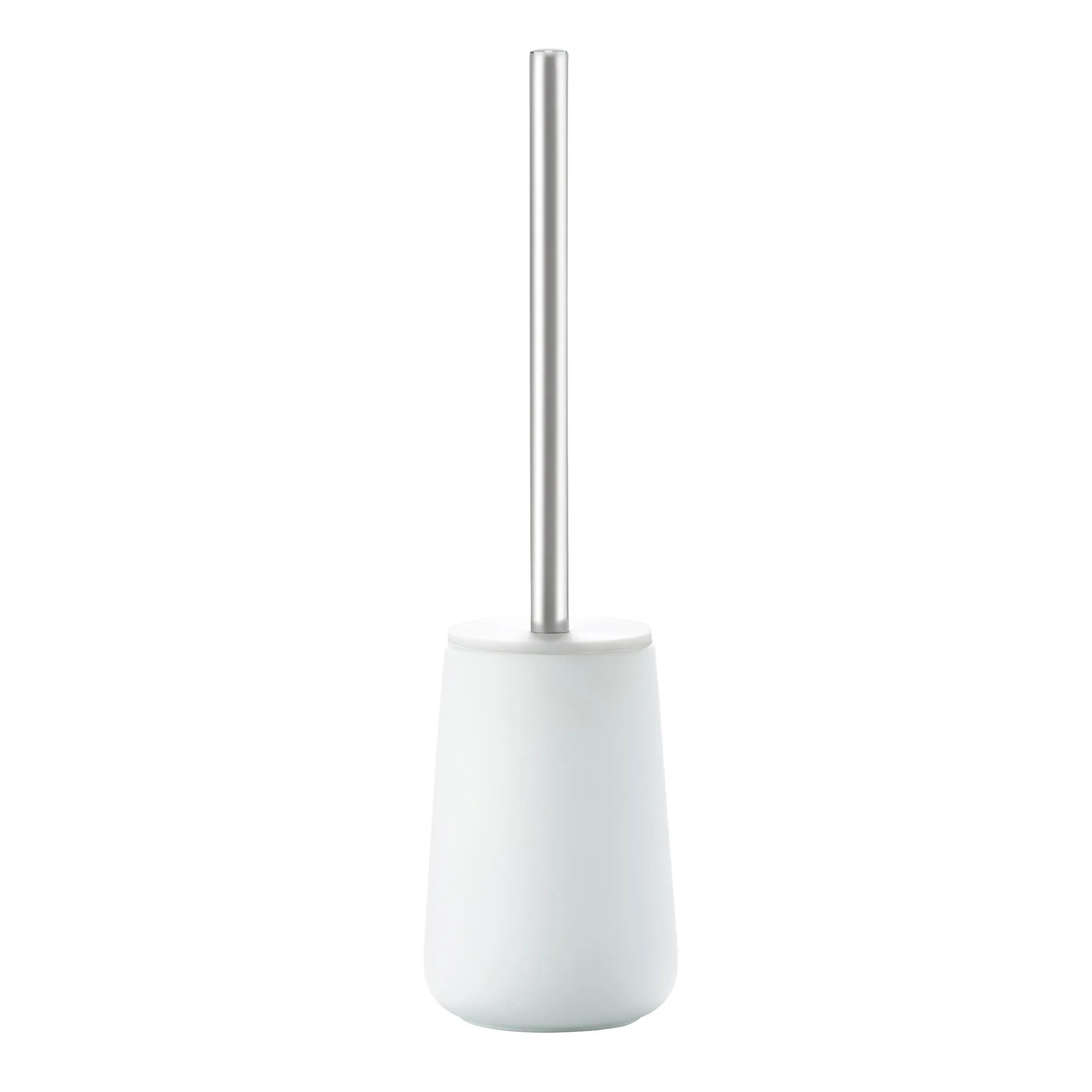 Zone Denmark Brosse de toilette Nova Blanc