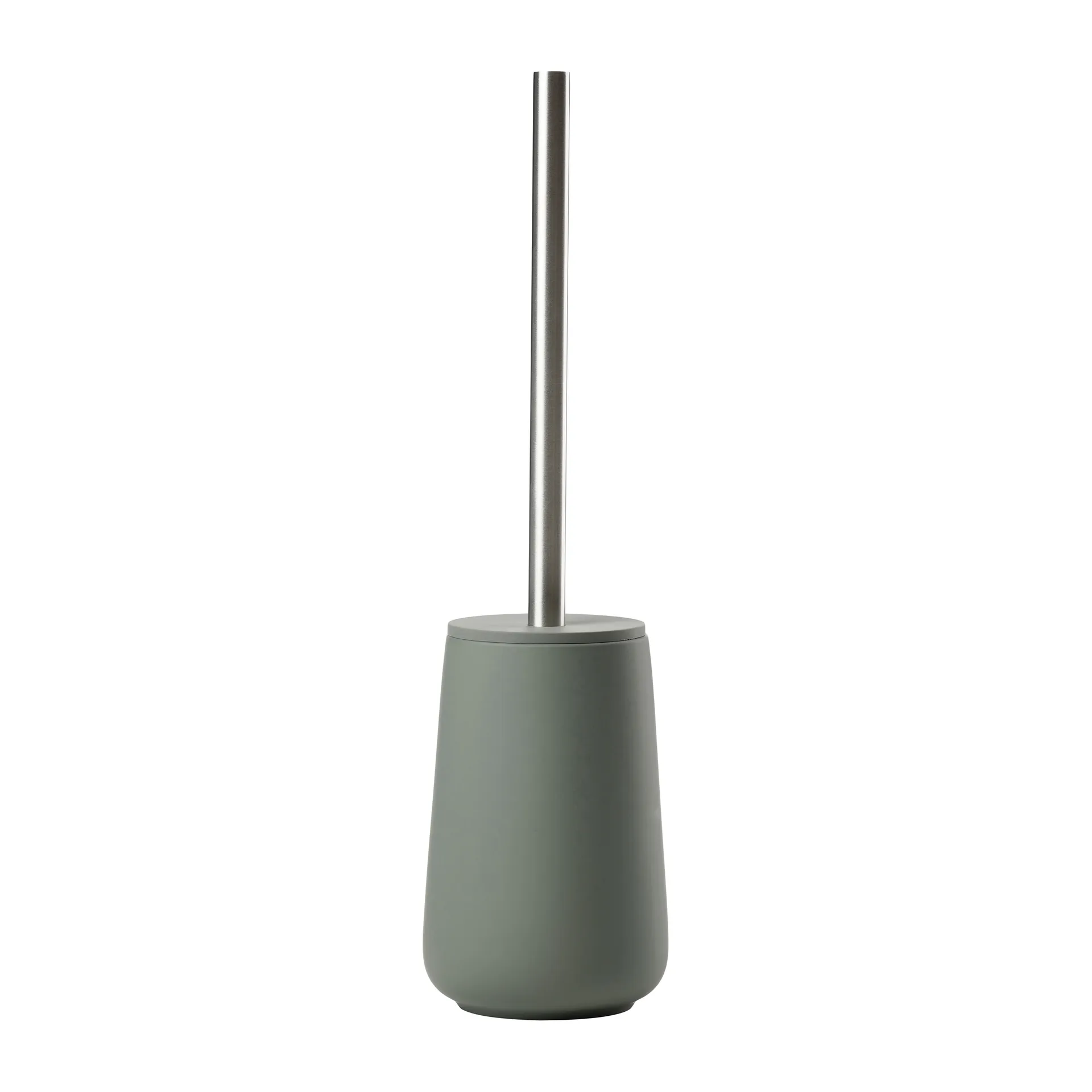 Zone Denmark Brosse de toilette Nova Olive green