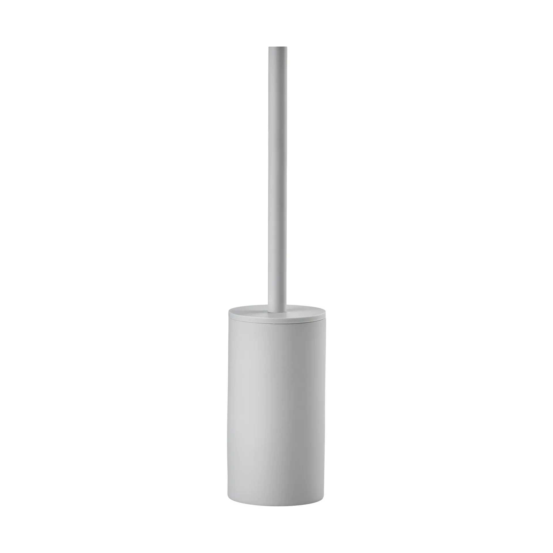 Zone Denmark Brosse de toilette Solo Soft Grey