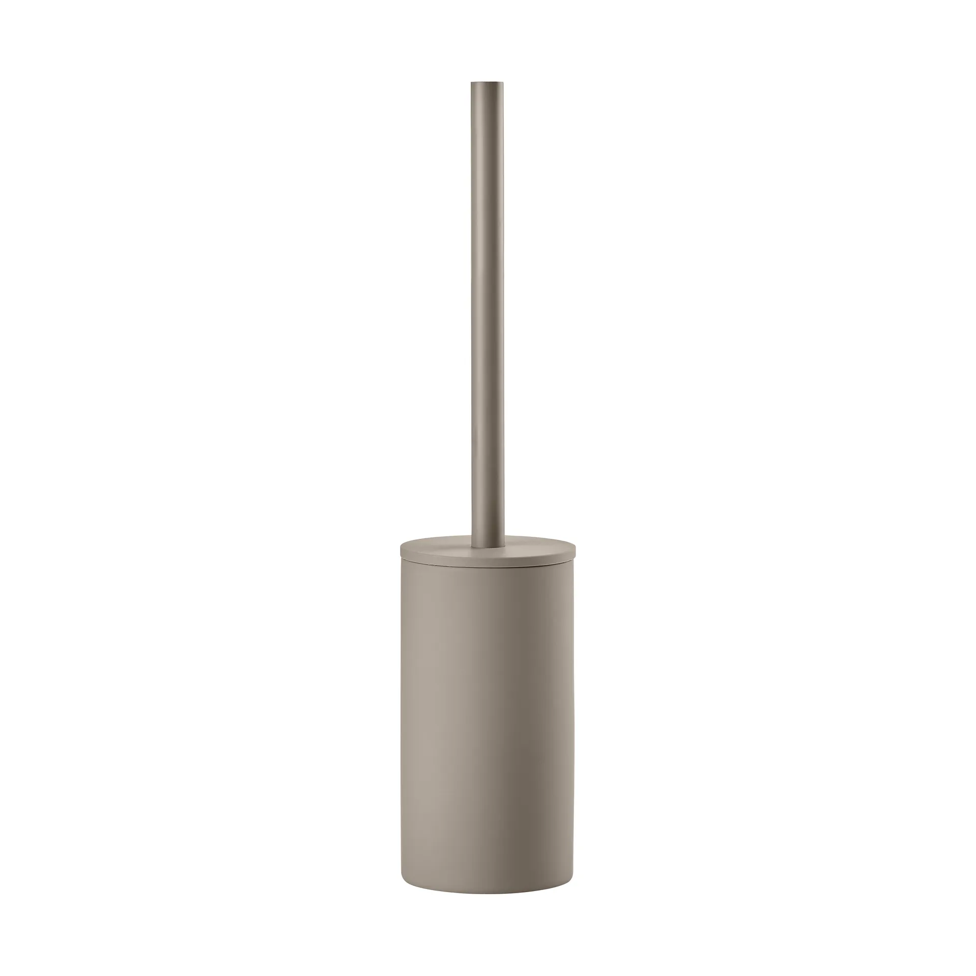 Zone Denmark Brosse de toilette Solo Taupe