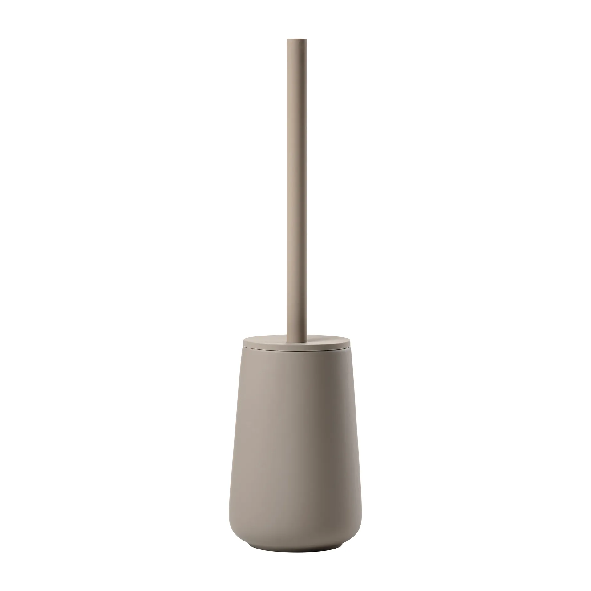 Zone Denmark Brosse de toillette Nova One Taupe