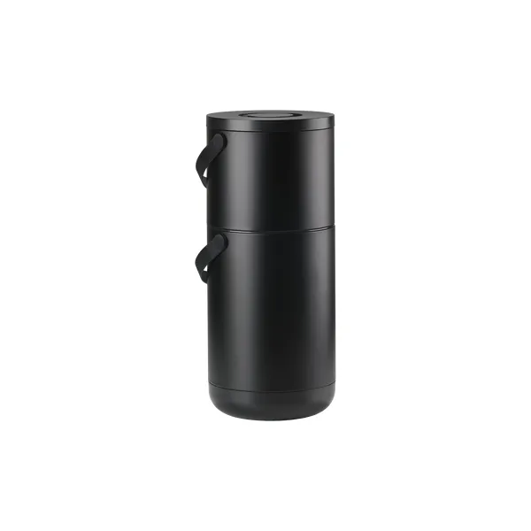 Circular Soptunna 22+12 L