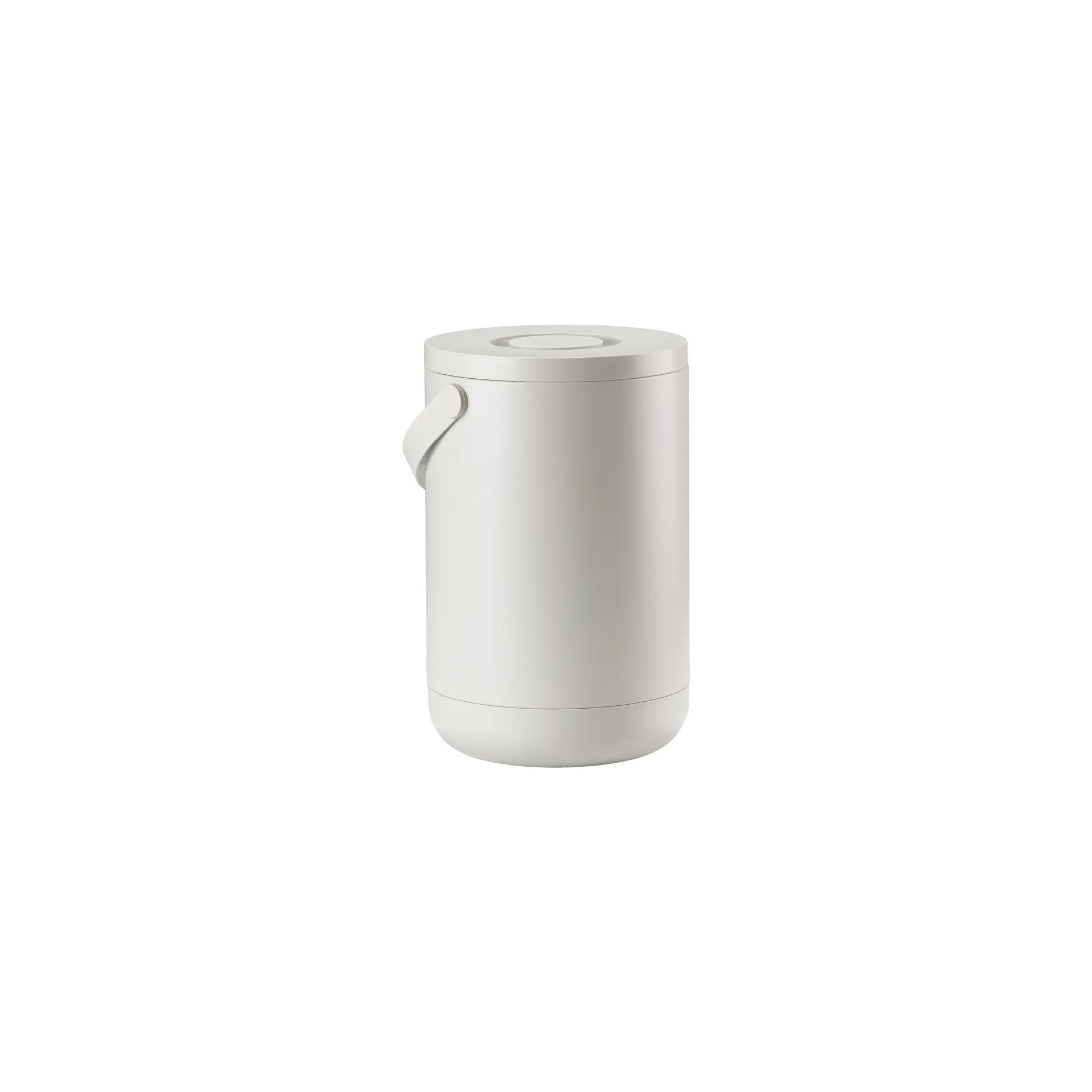 Zone Circular Affaldsspand Dia 31,5 x 44 cm 22 liter-Warm Grey