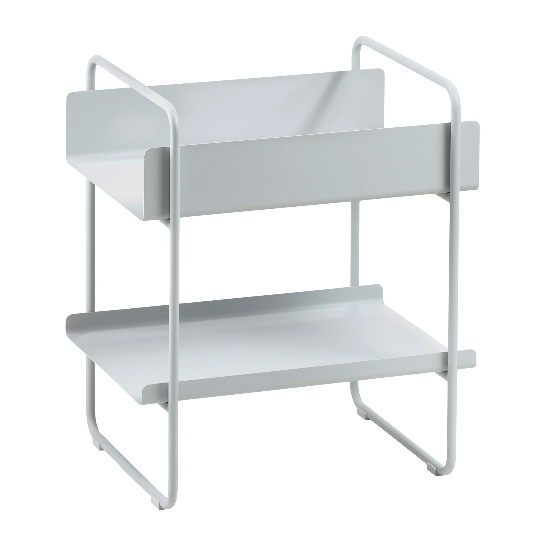 Zone Denmark Console A-Console Table ,6x55,5 cm Soft grey