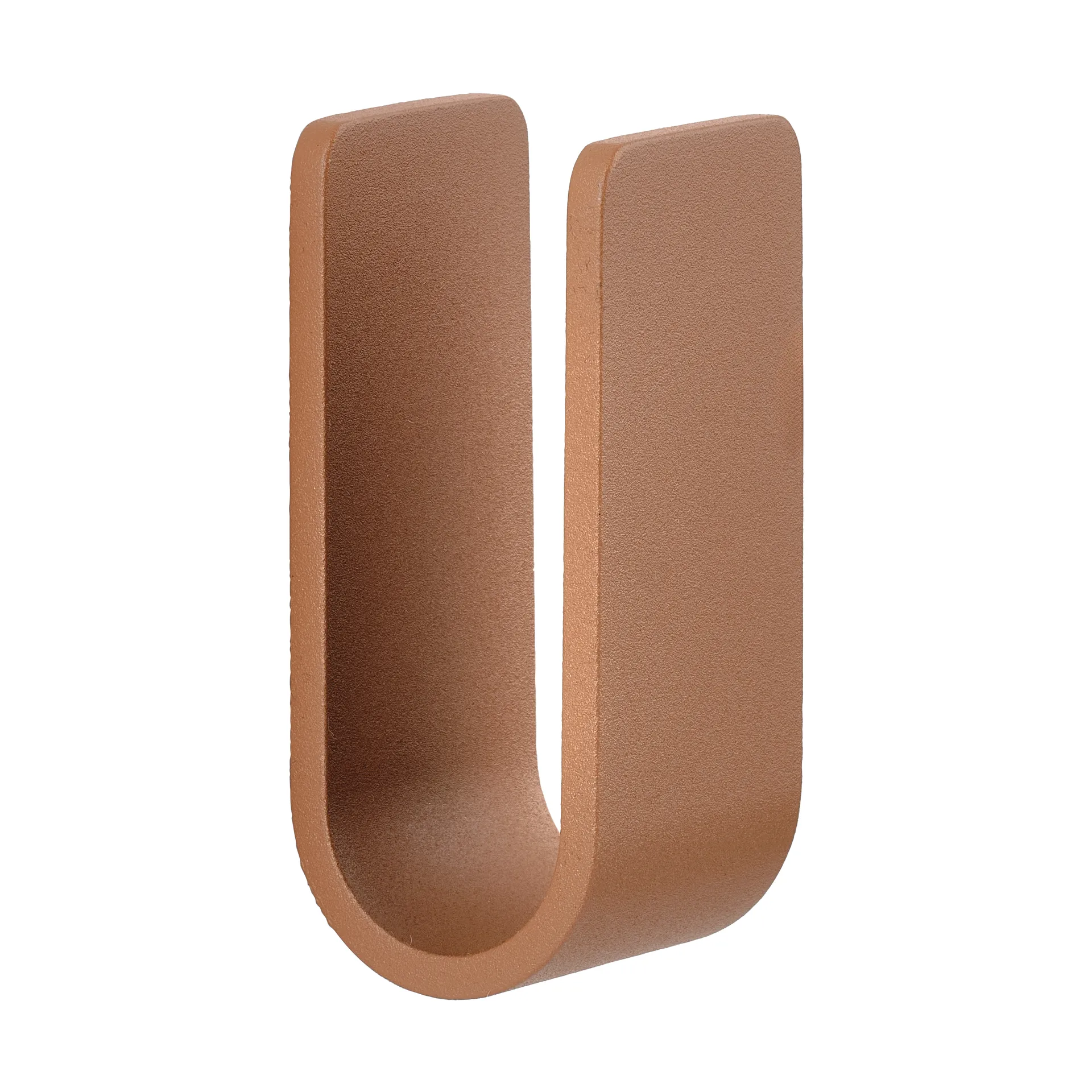Zone Denmark Crochet Ume Terracotta