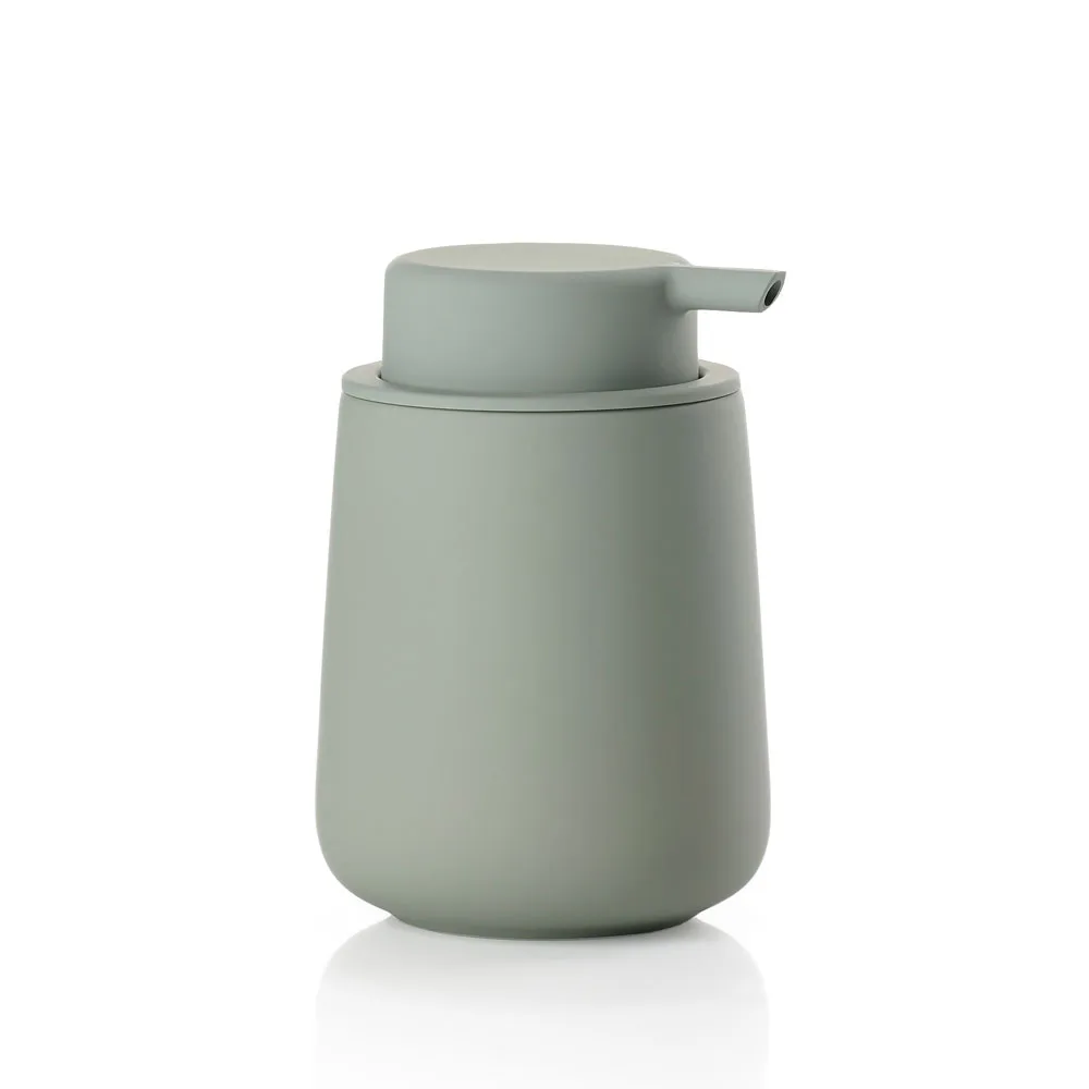Zone Denmark Distributeur à savon Nova One matcha green