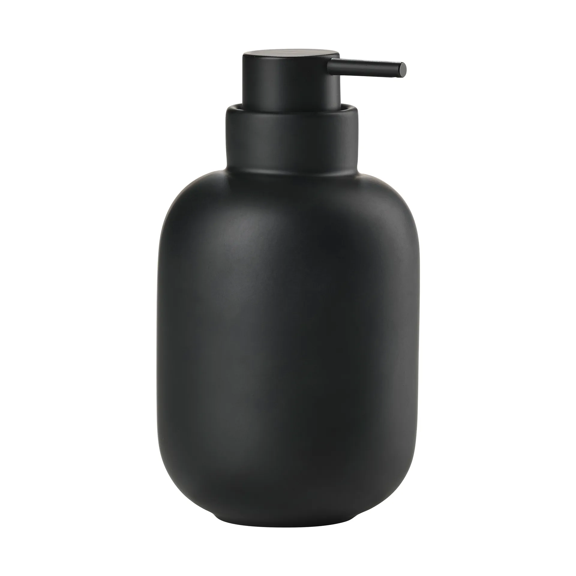 Zone Denmark Distributeur de savon Sensu 30 cl Black