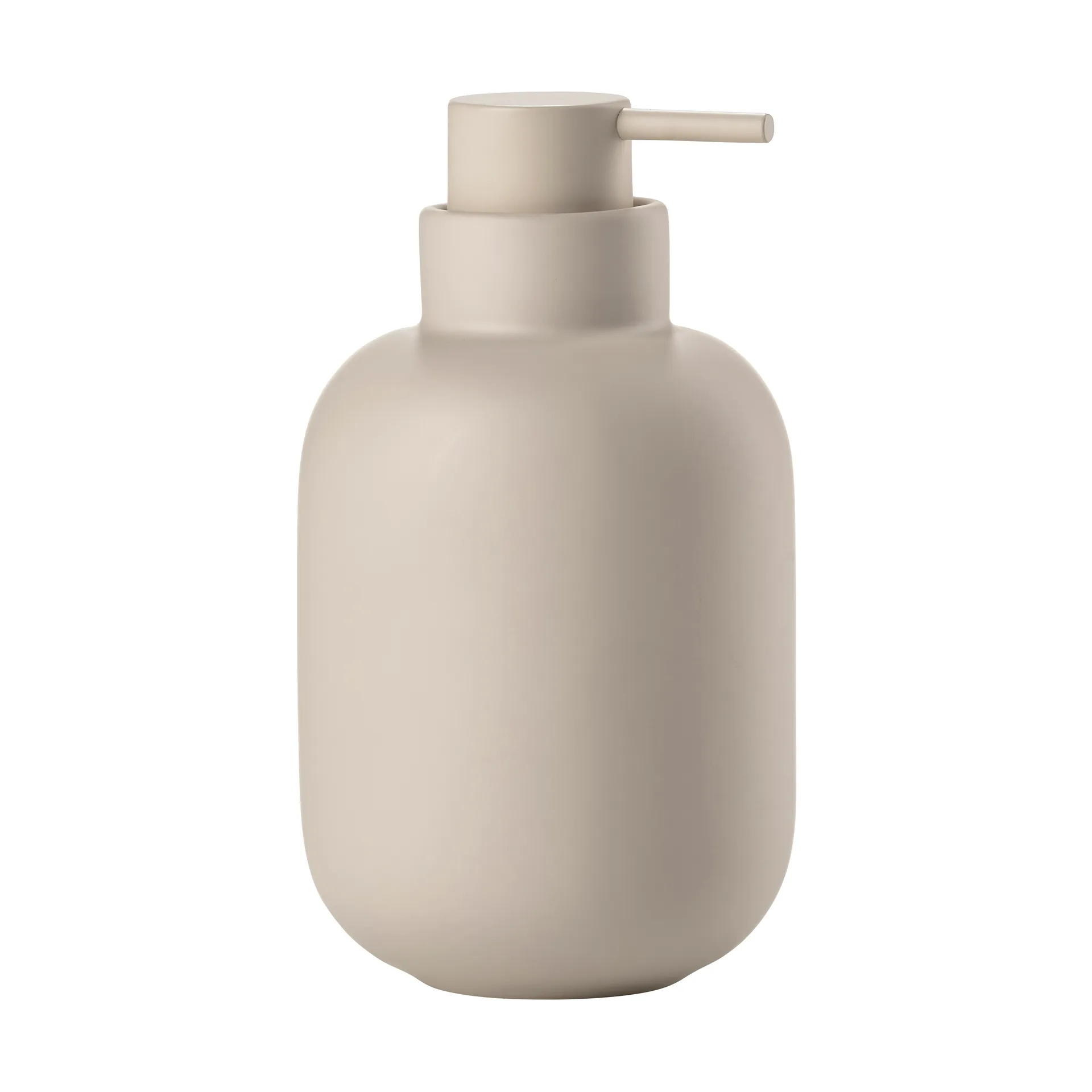 Zone Denmark Distributeur de savon Sensu 30 cl Sand