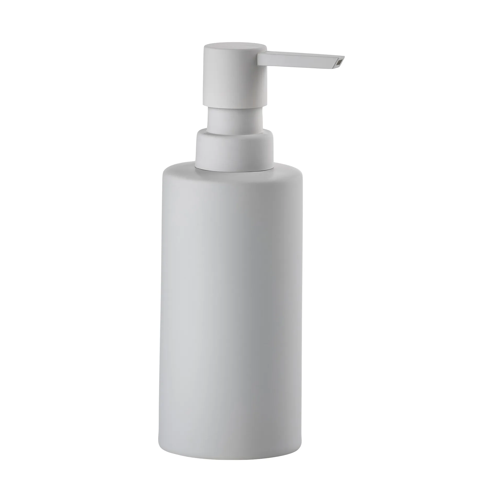 Zone Denmark Distributeur de savon Solo Soft Grey