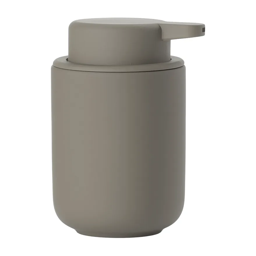 Zone Denmark Distributeur de savon Ume Taupe