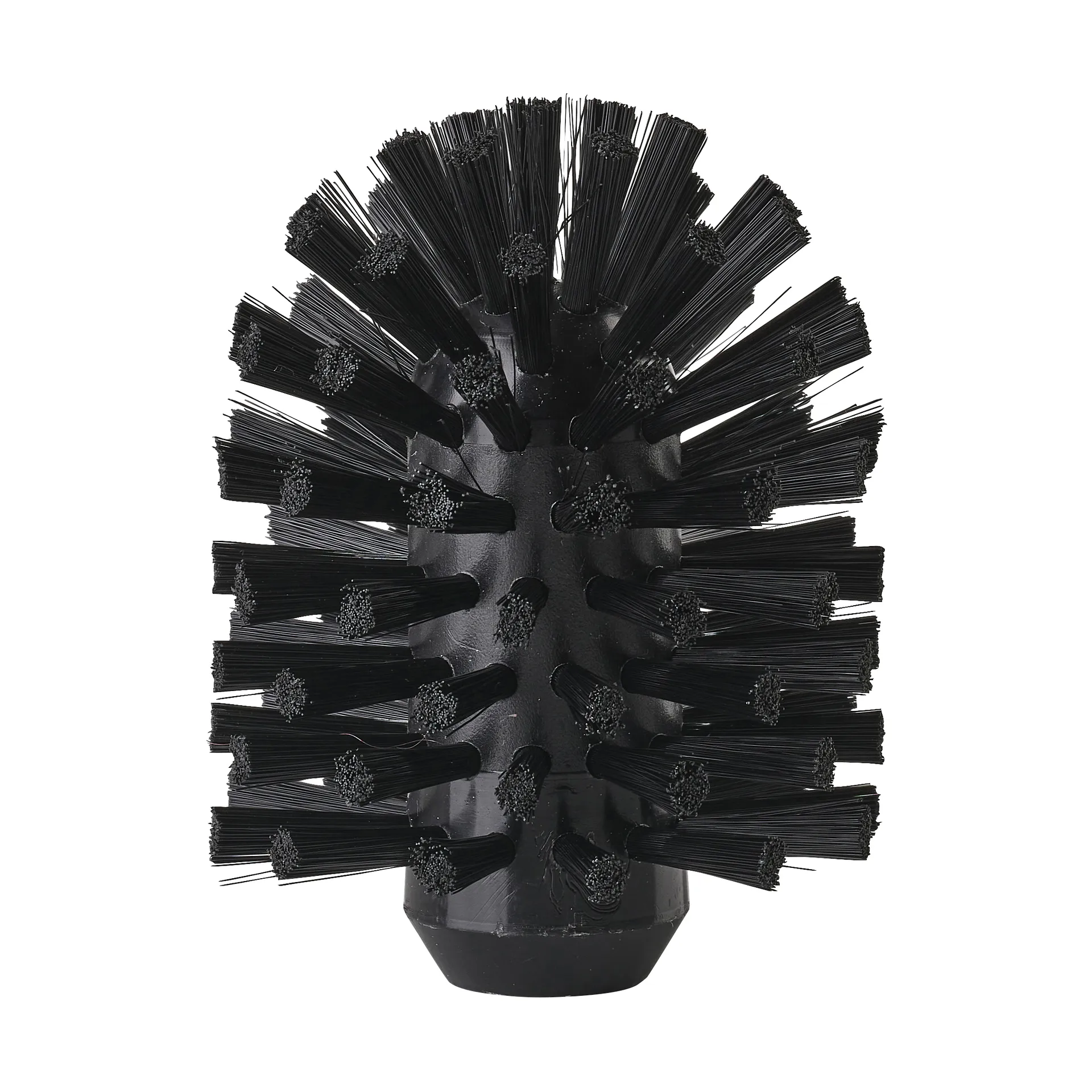 Zone Denmark Embout pour brosse WC Zone Denmark Ø6,5x9 cm Noir