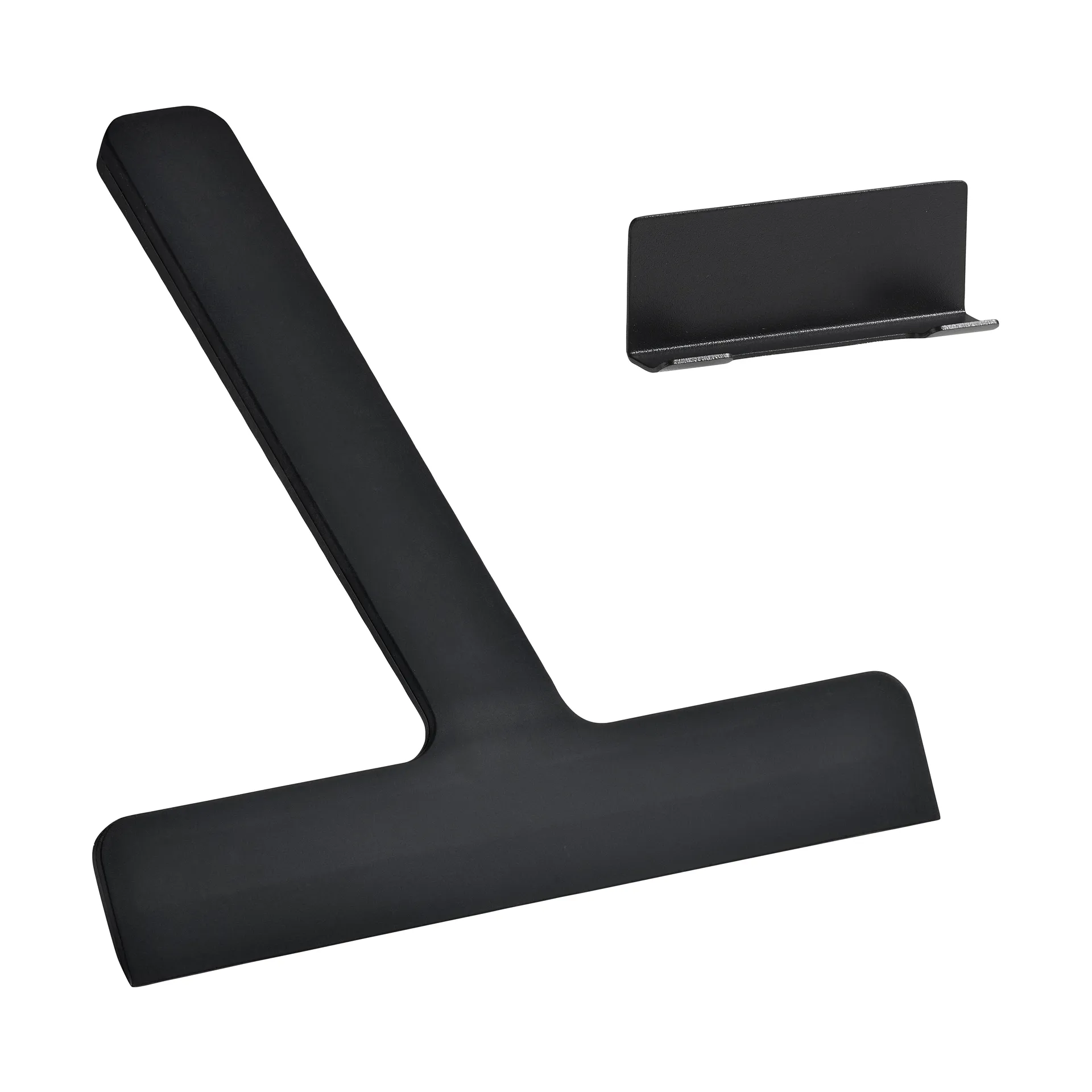 Zone Denmark Grattoir avec support Ume Black