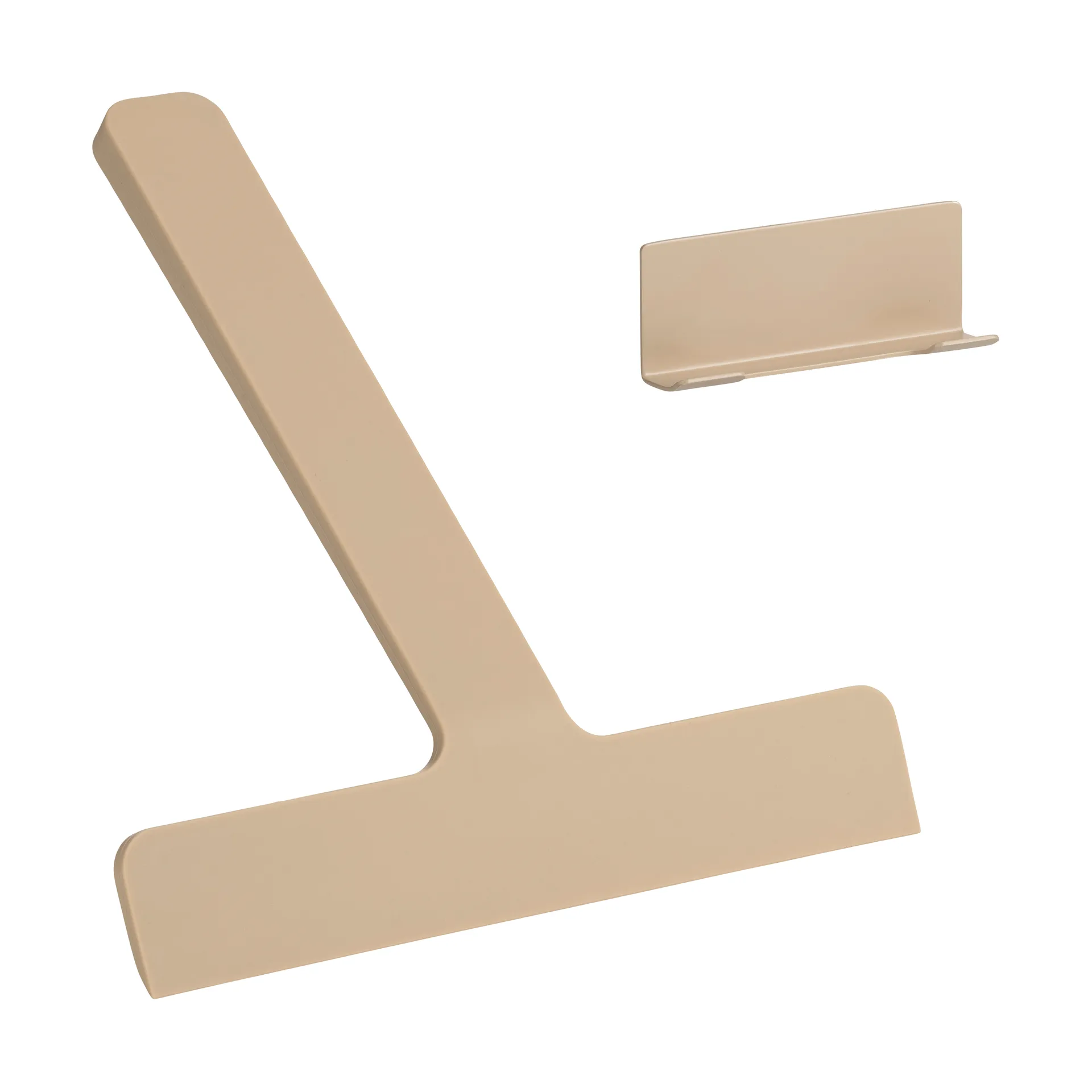 Zone Denmark Grattoir avec support Ume Camel