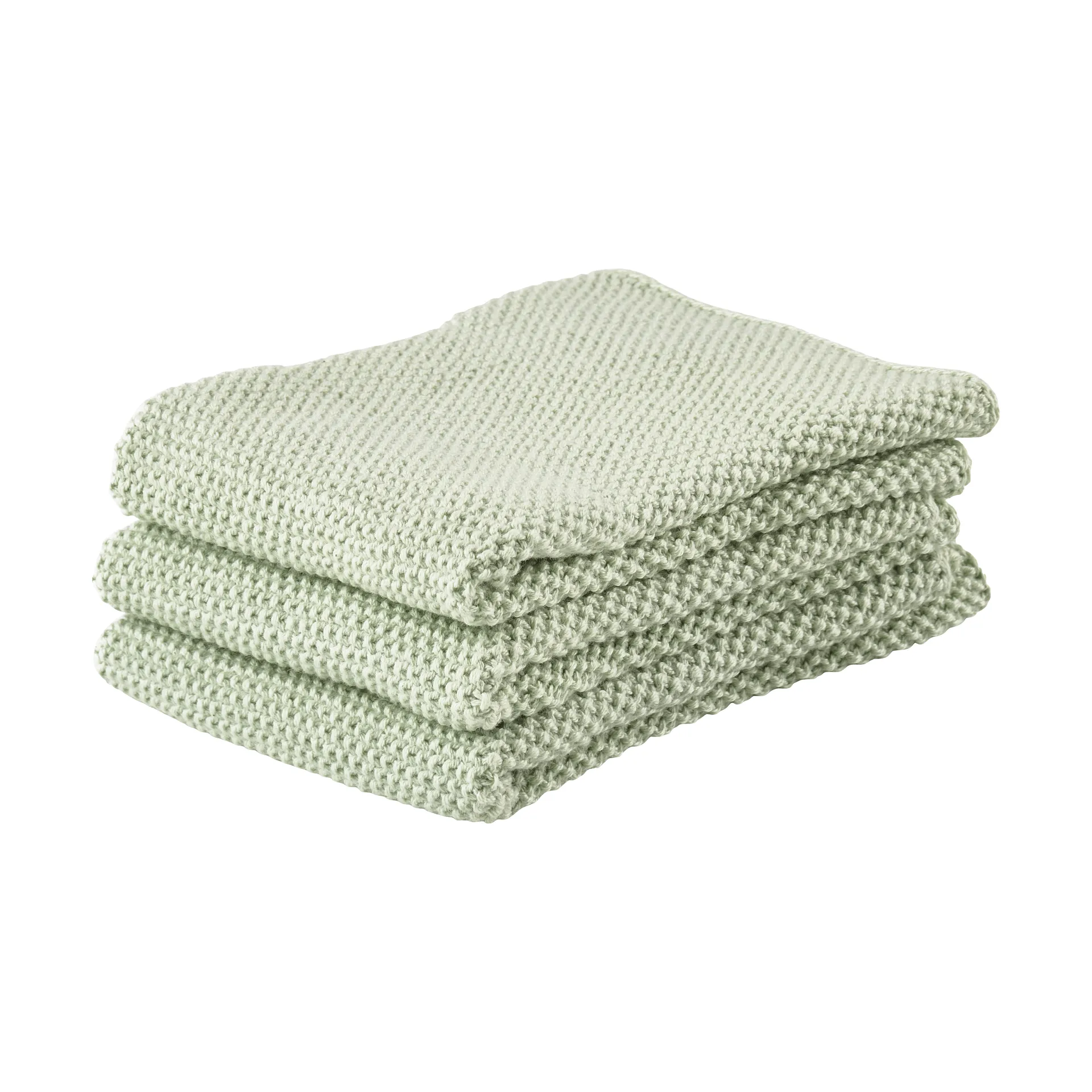 Zone Denmark Lavette Zone, lot de 3 Mint