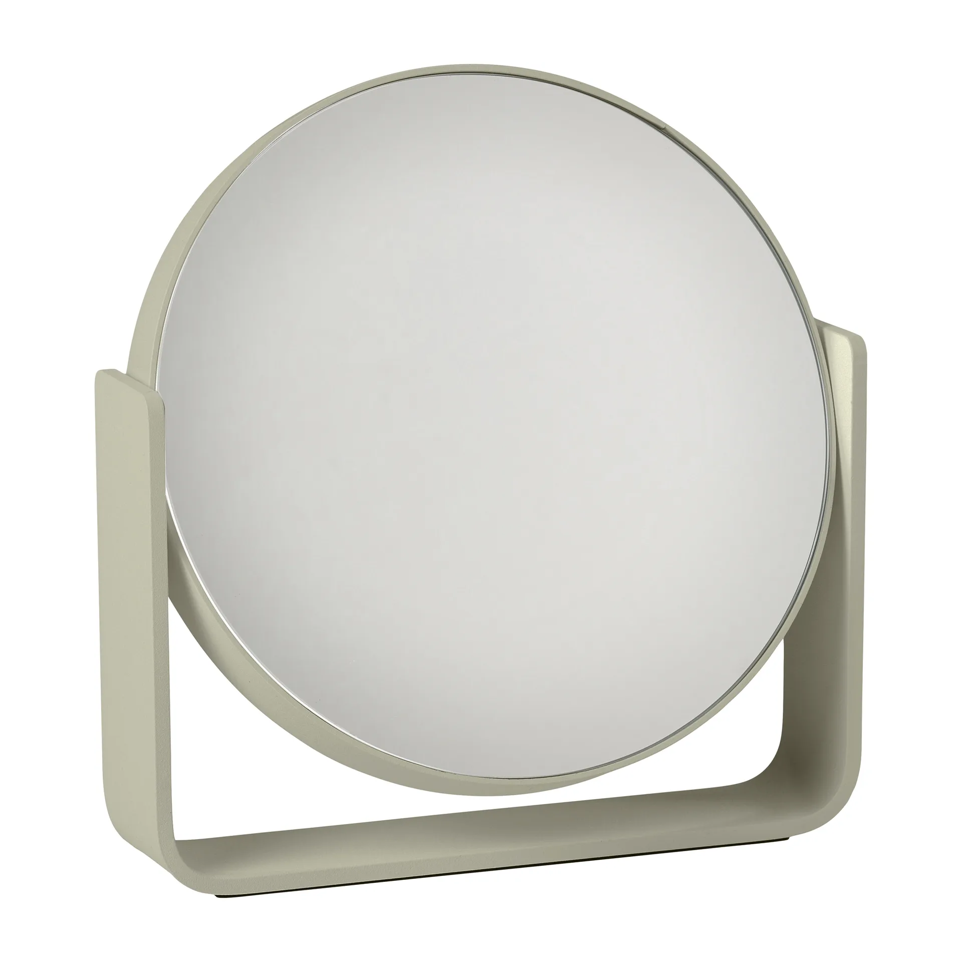 Zone Denmark Miroir de table Ume à grossissement ,5 cm Eucalyptus