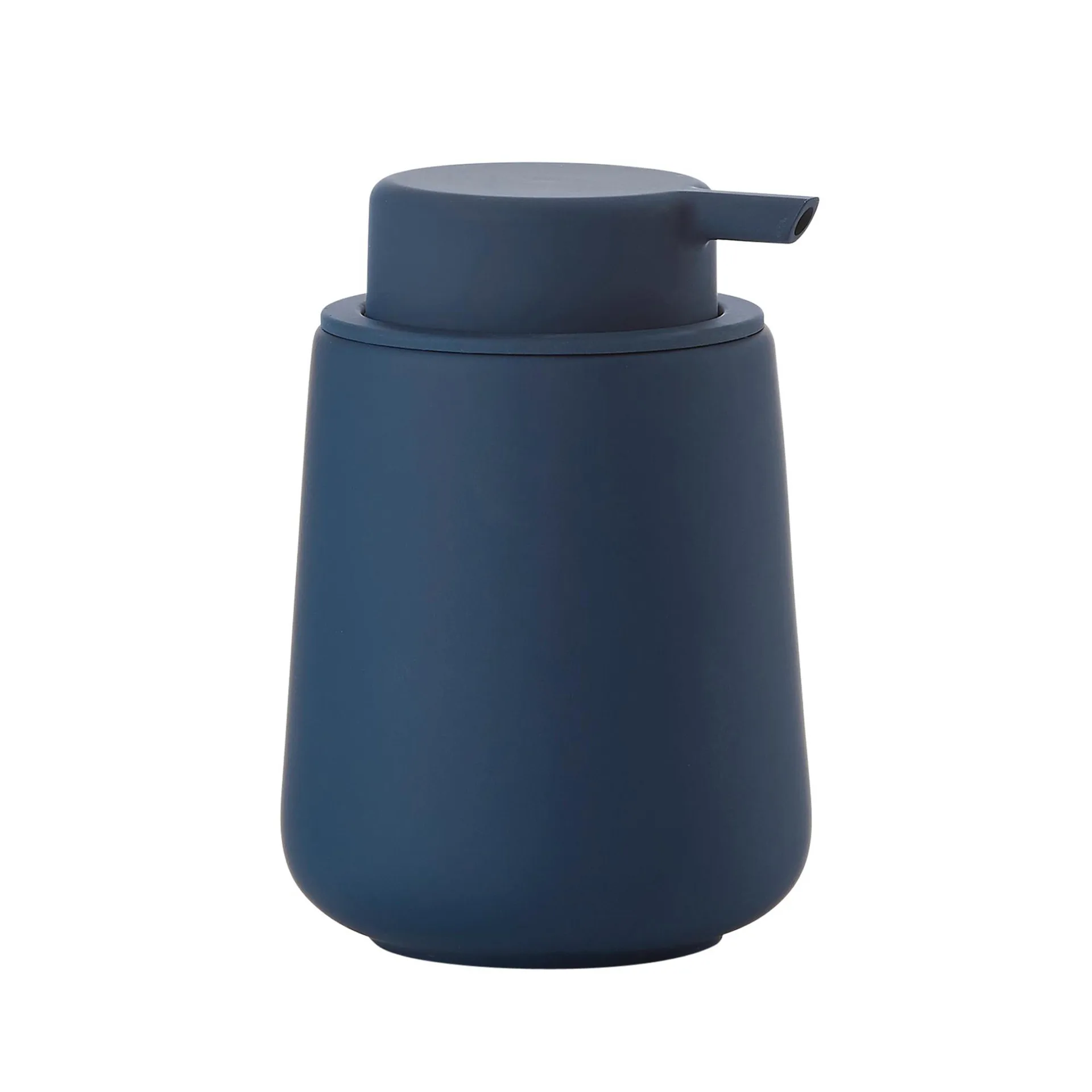 ZONE Denmark - Zone Nova One Sæbedispenser 0,25 liter Royal Blue