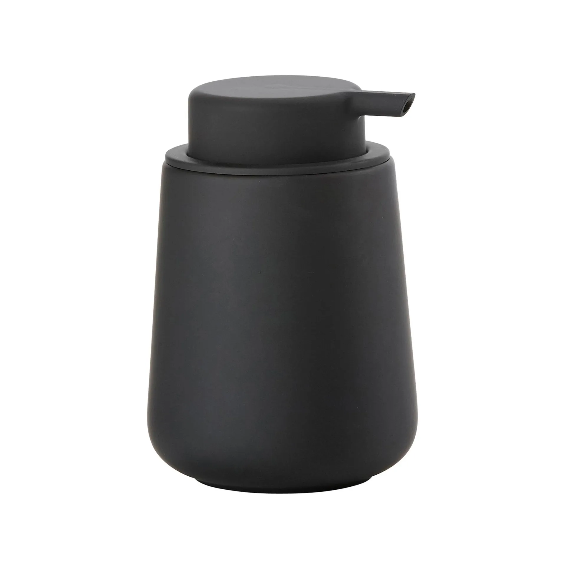 ZONE Denmark - Zone Nova One Sæbedispenser 0,25 liter Sort