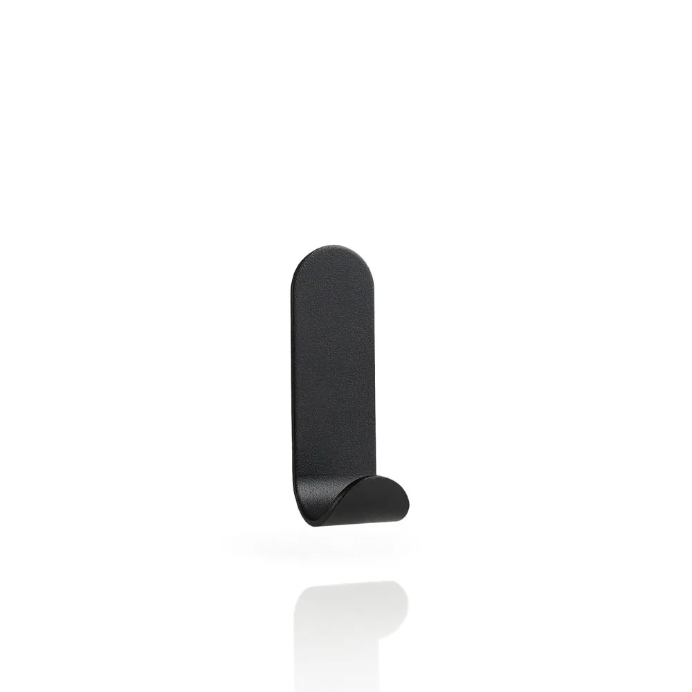 Zone Denmark Patère A-Hook black, single