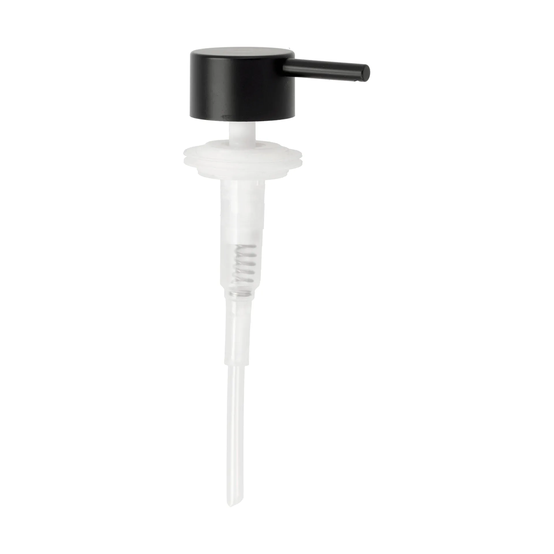Zone Denmark Piston pour distributeur de savon Sensu Black