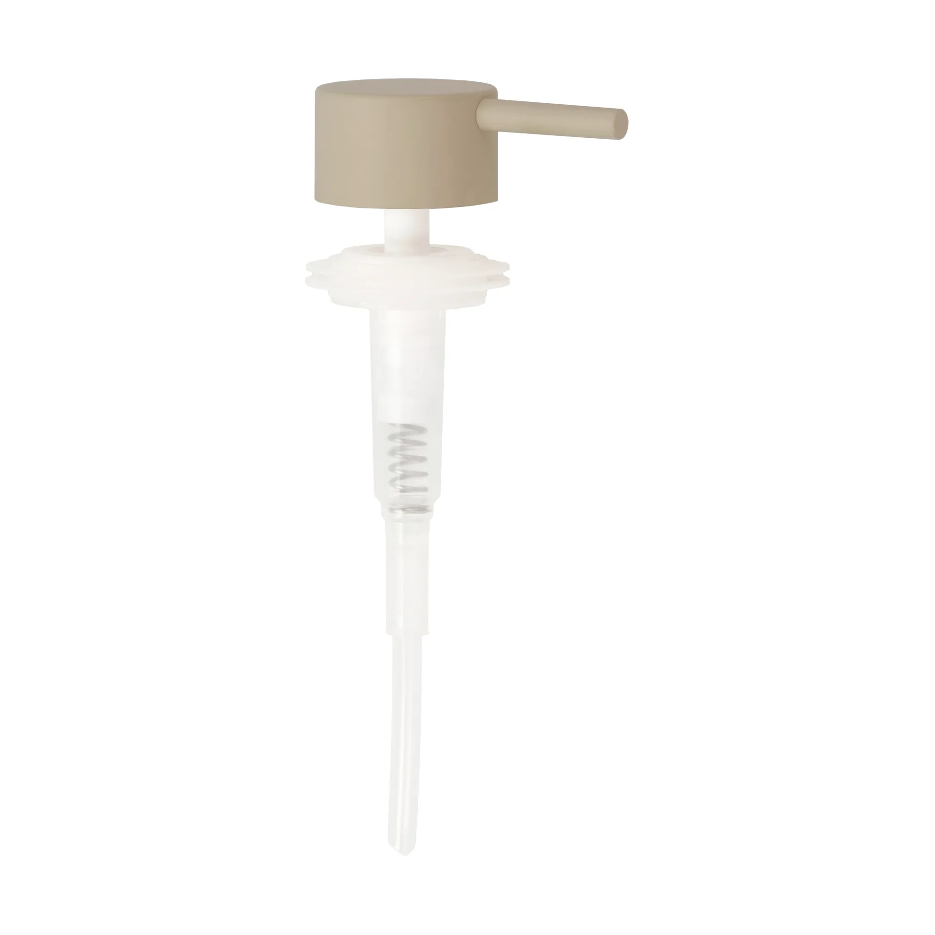 Zone Denmark Piston pour distributeur de savon Sensu Taupe