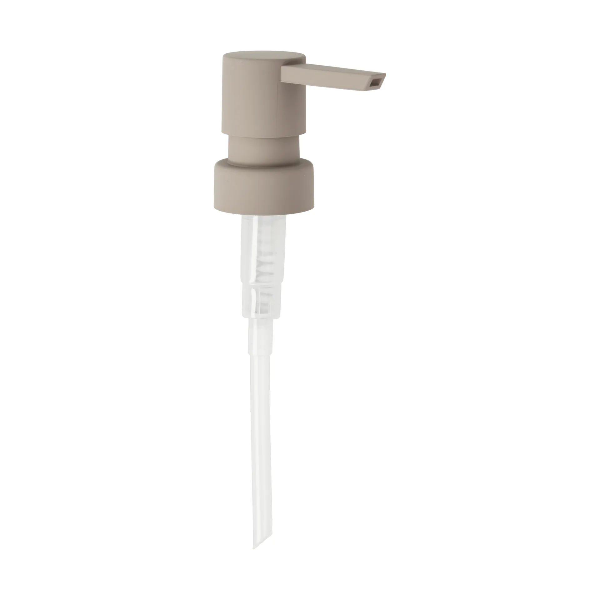Zone Denmark Piston pour distributeur de savon Solo Taupe