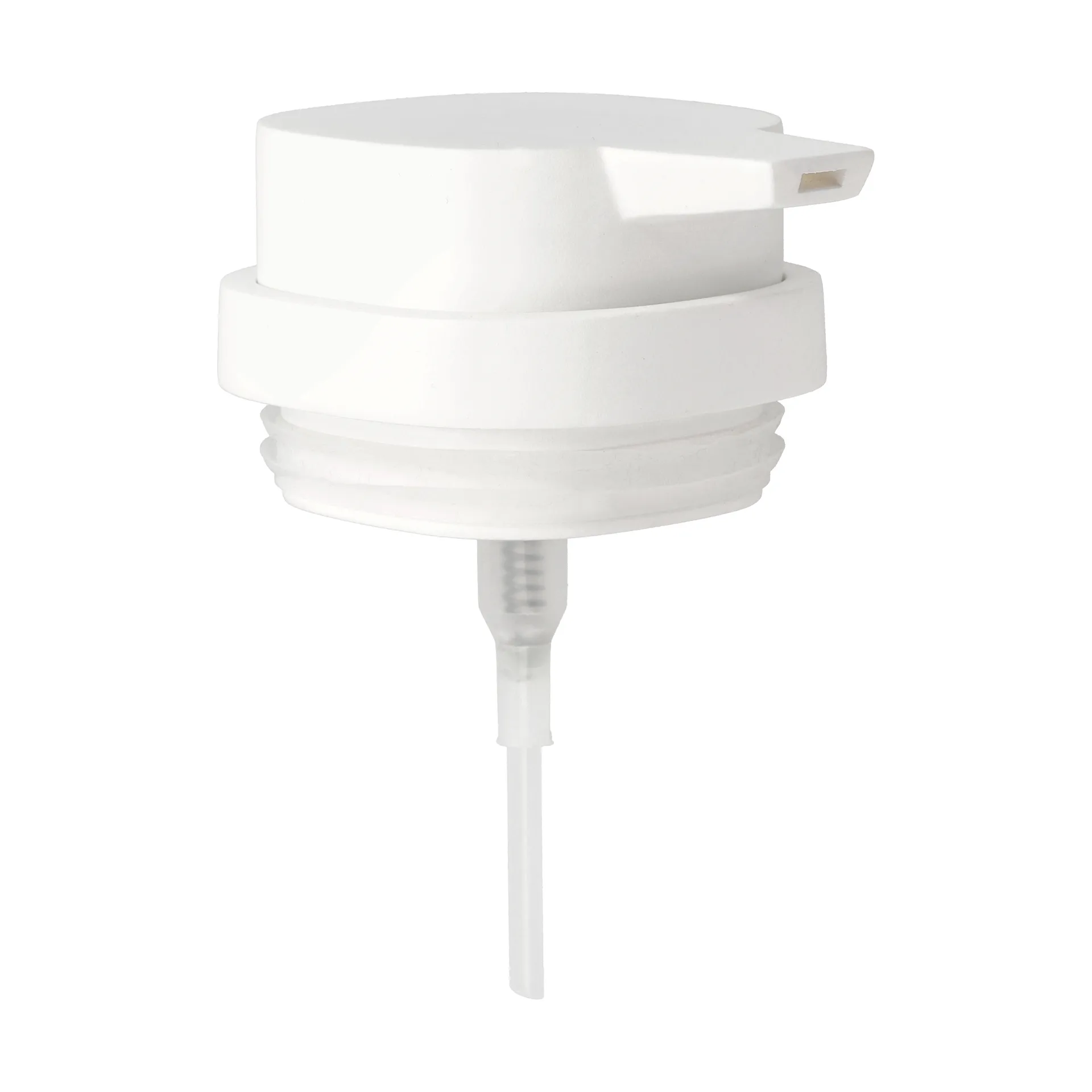 Zone Denmark Piston pour distributeur de savon Time White