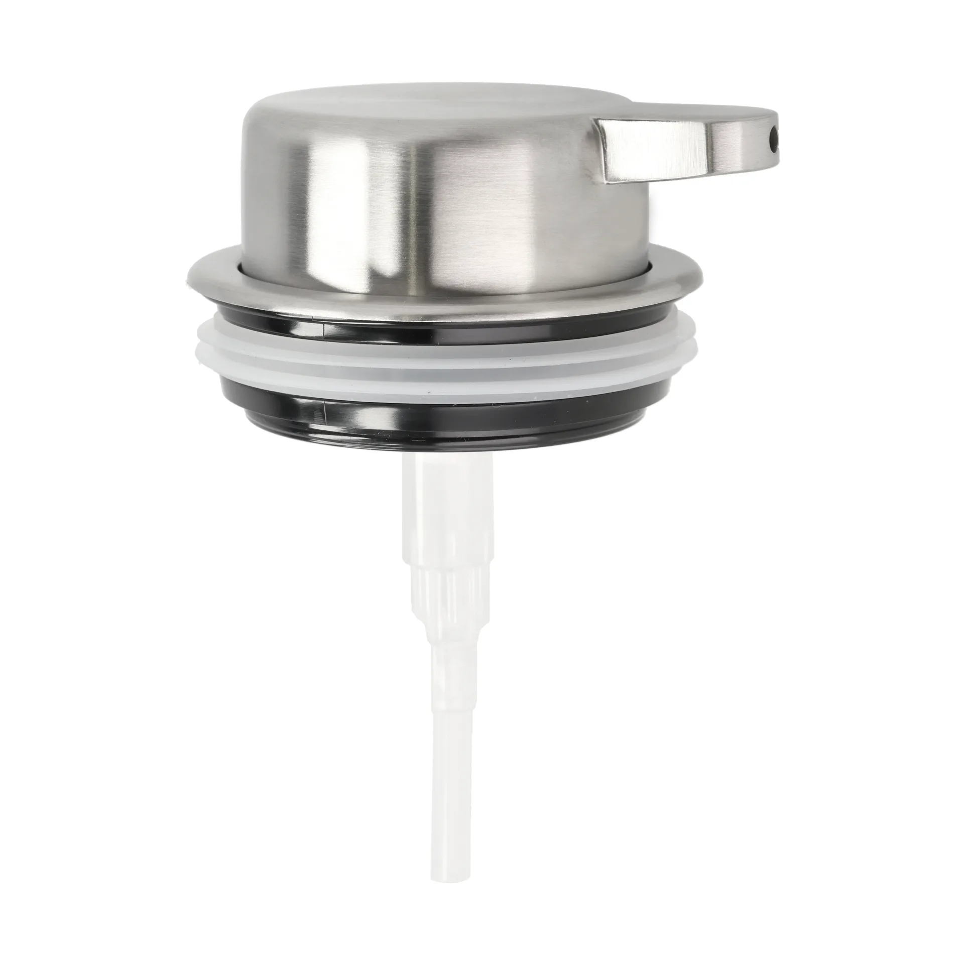 Zone Denmark Piston pour distributeur de savon Ume Acier