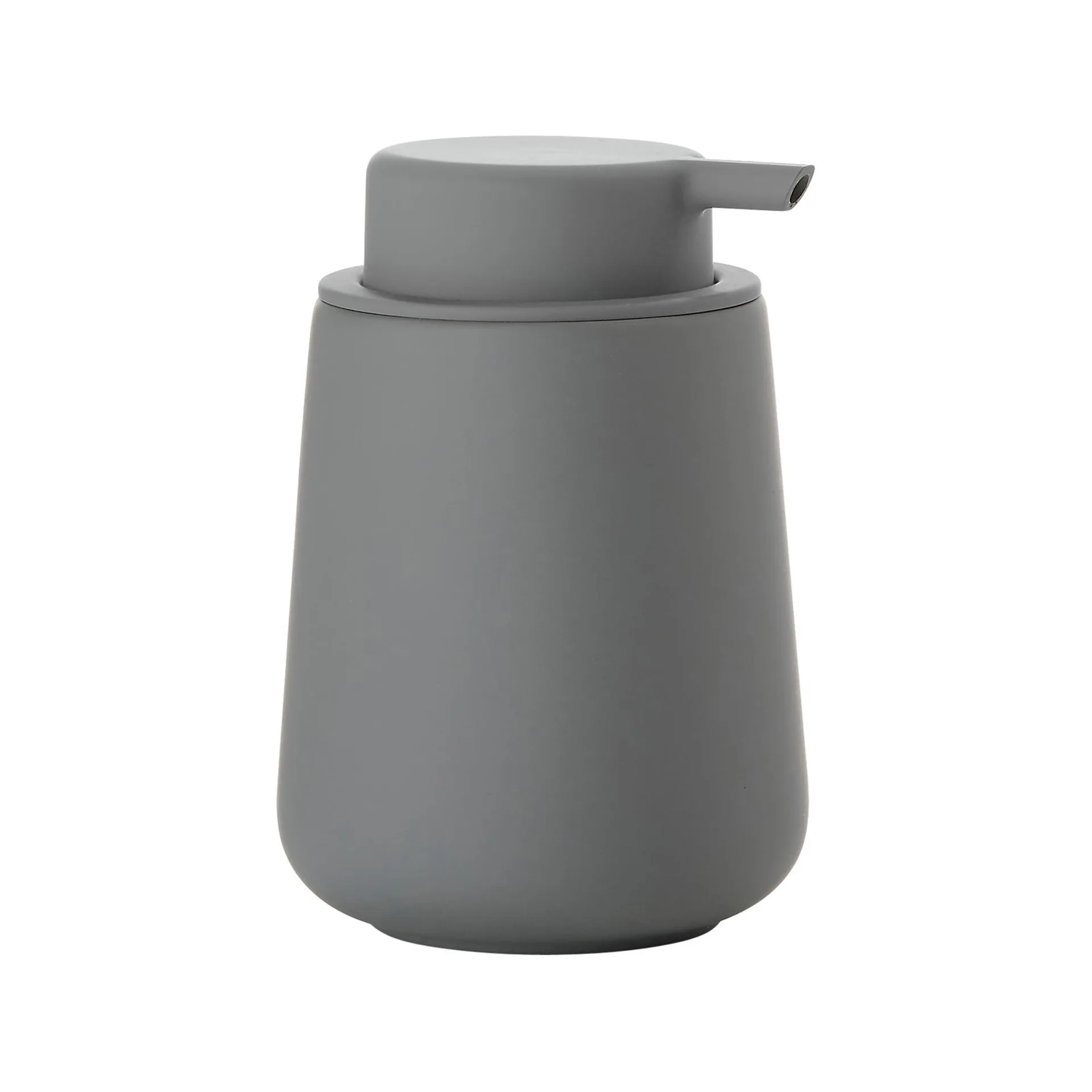 Zone Denmark Pompe à savon Nova One Gris