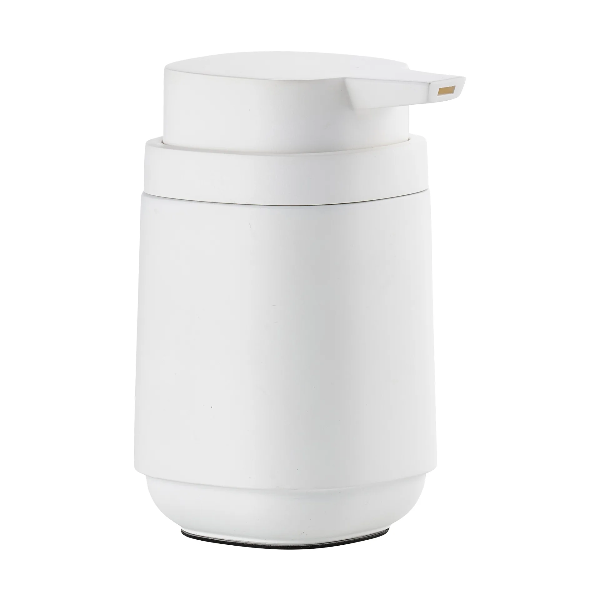 Zone Denmark Pompe à savon Time White