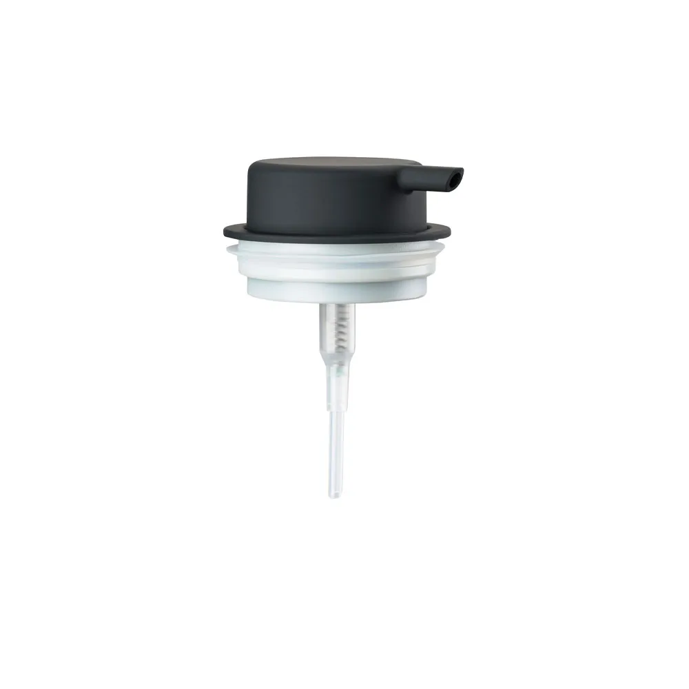 Zone Denmark Pompe pour distributeur de savon Nova One black