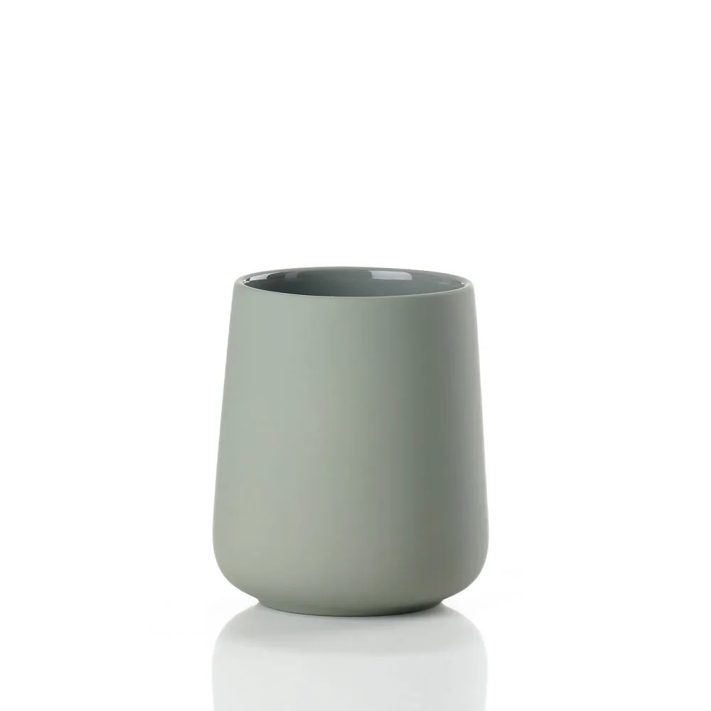 Zone Denmark Porte brosse à dents Nova One matcha green