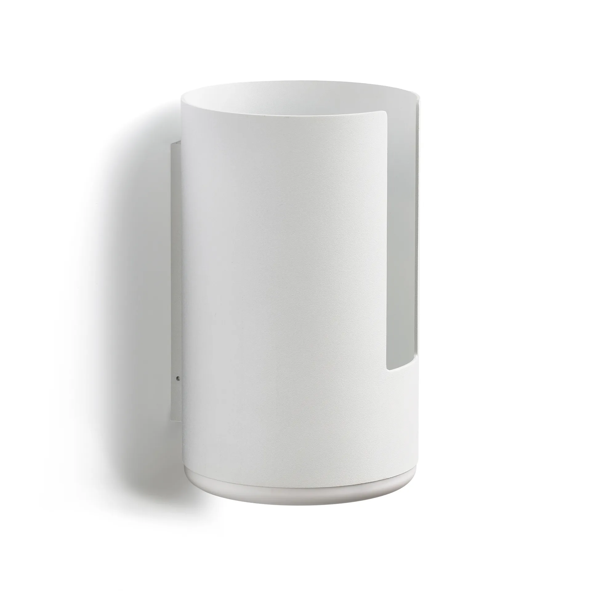 Zone Denmark Porte-papier toilette mural RIM White