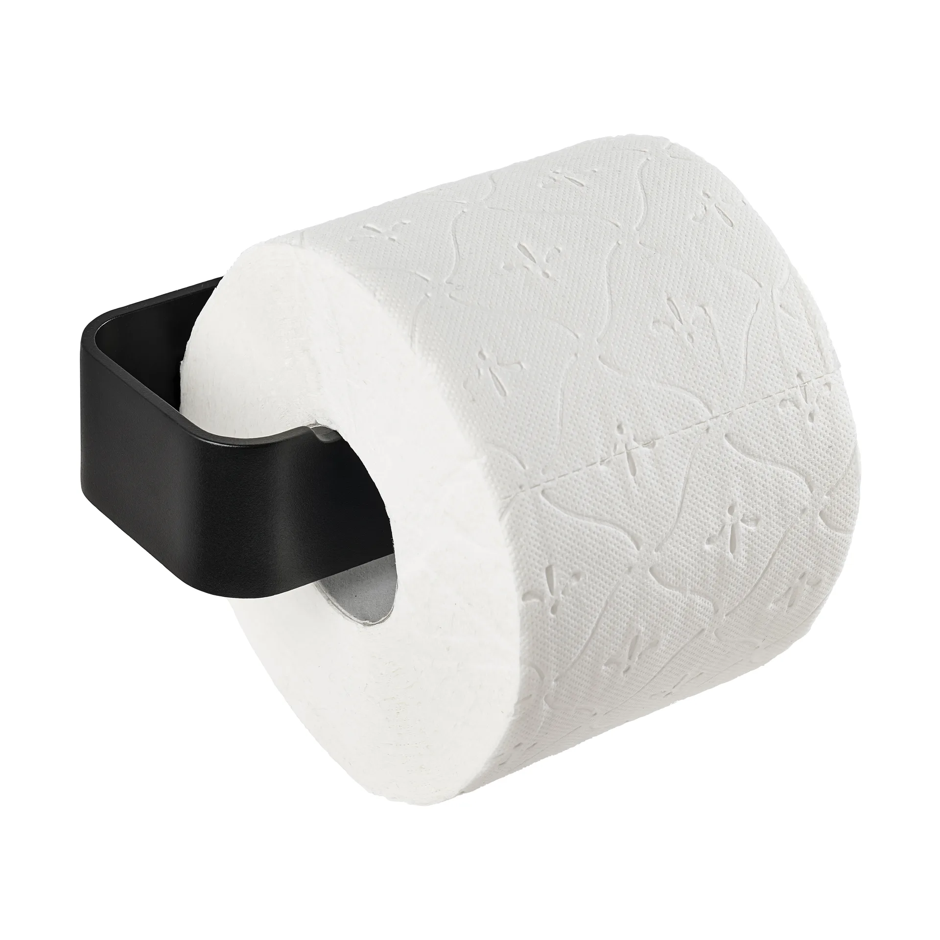 Zone Denmark Porte-papier toilette Ume Black