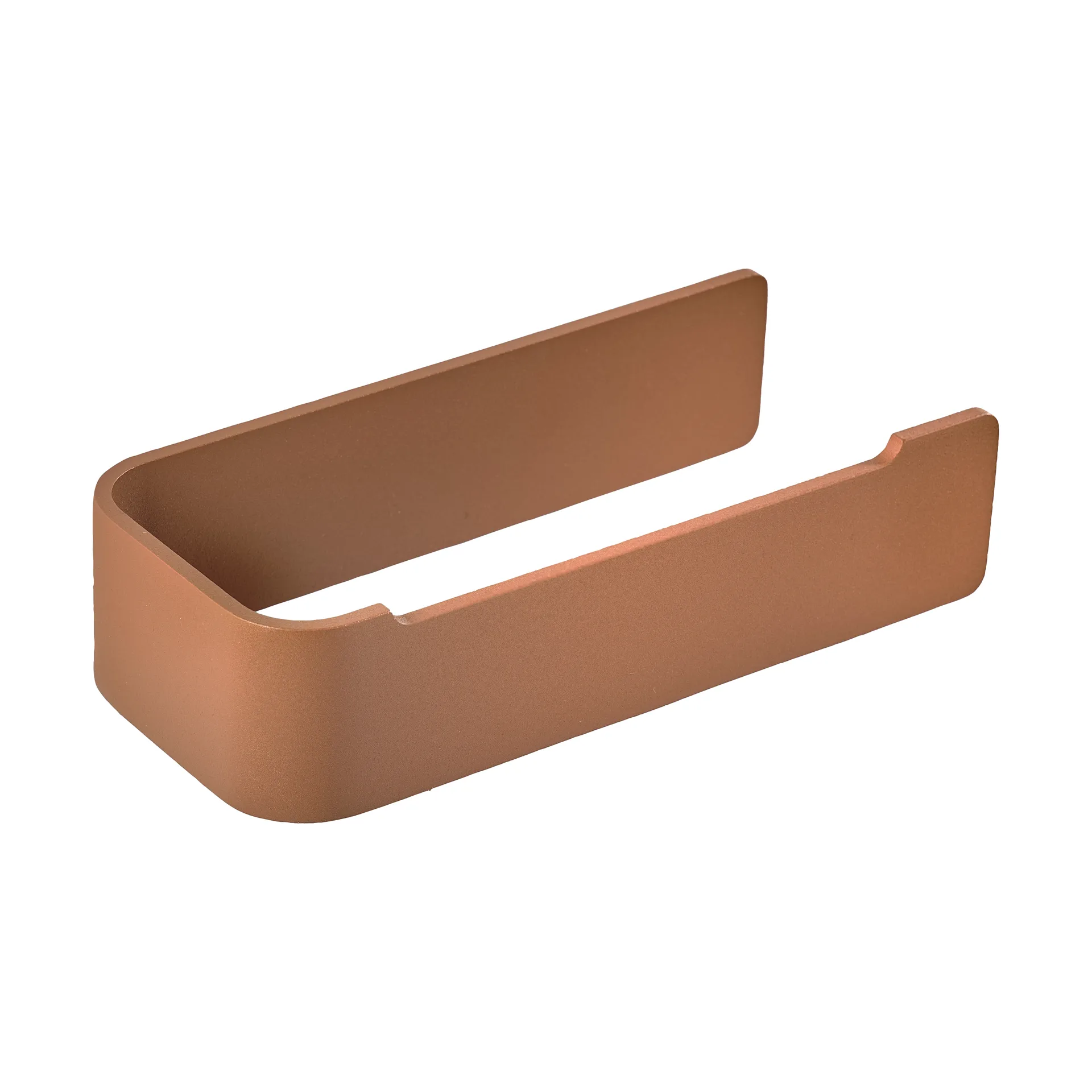 Zone Denmark Porte-papier toilette Ume Terracotta