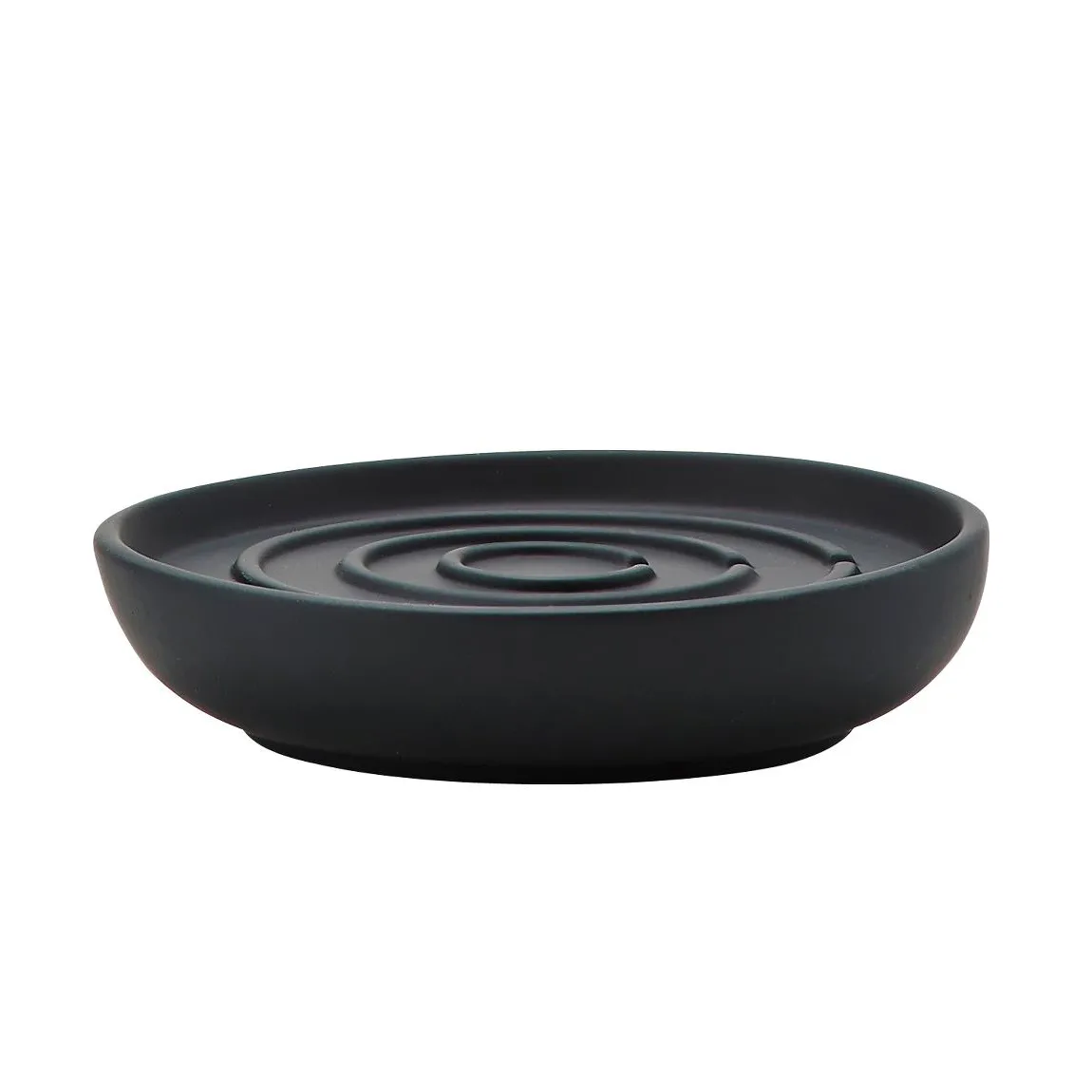 Zone Denmark Porte-savon Nova noir
